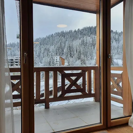 Appartement B326 - Vucko Jahorina