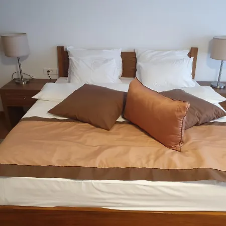 B326 - Vucko Appartement Jahorina