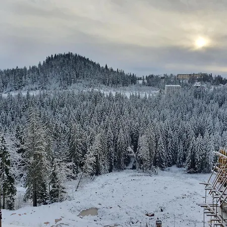 B326 - Vucko Appartement Jahorina