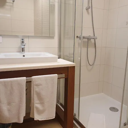 Appartement B326 - Vucko 4*