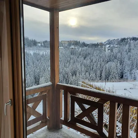 Appartement B326 - Vucko 4*