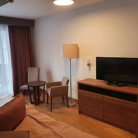 B326 - Vucko 4* Jahorina