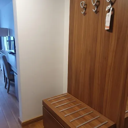 B326 - Vucko Appartement