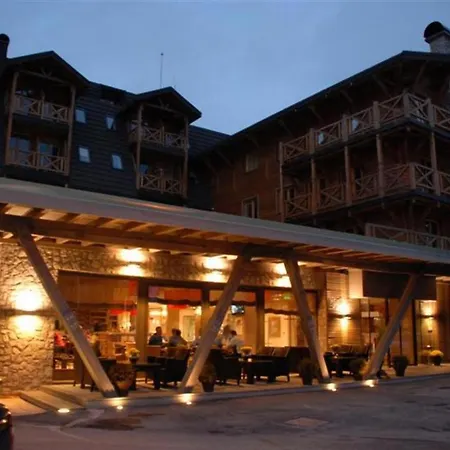 Appartement B326 - Vucko Jahorina