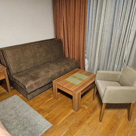 B326 - Vucko 4* Jahorina