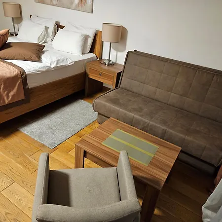 B326 - Vucko Appartement 4*