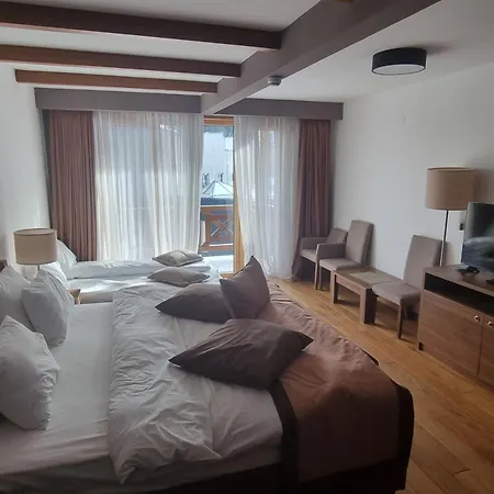 Appartement B326 - Vucko