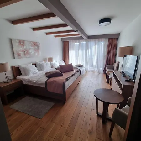 B326 - Vucko Jahorina