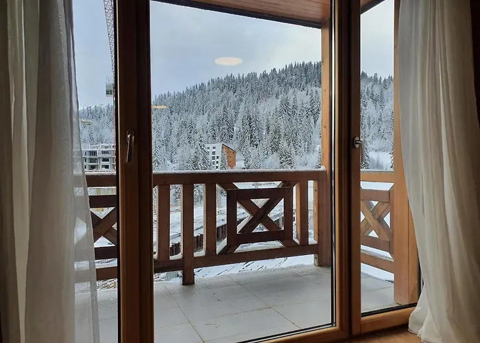 公寓 B326 - Vucko 亚霍里纳