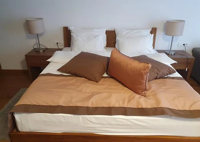 B326 - Vucko 公寓 亚霍里纳