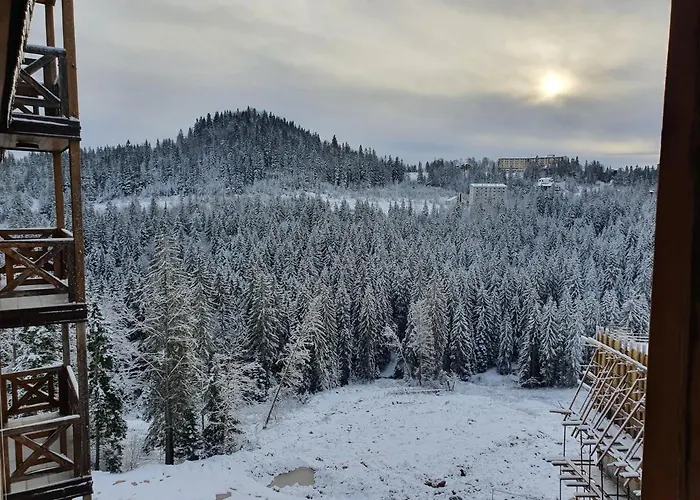 B326 - Vucko 公寓 亚霍里纳