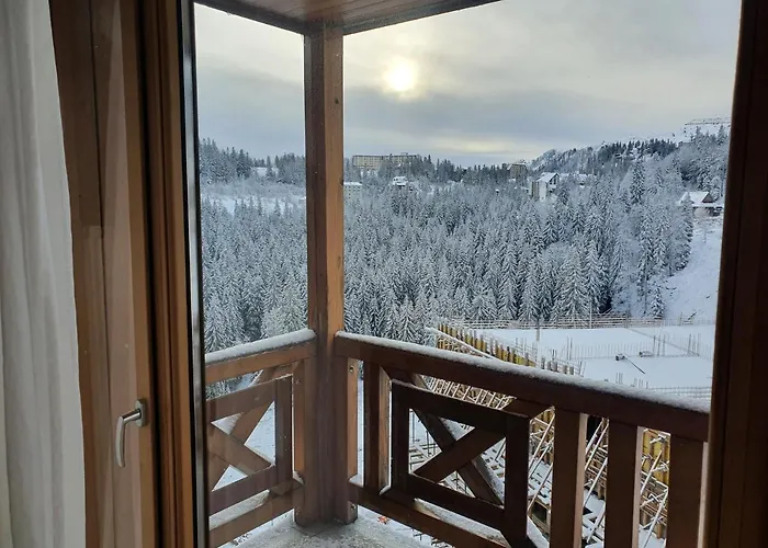 公寓 B326 - Vucko 4*